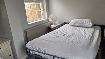 Suite Confort, salle de bain attenante | Plage