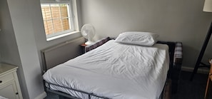 Suite Confort, salle de bains attenante | Plage