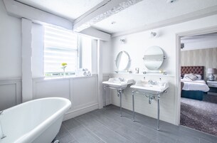 Comfort Suite, Ensuite | Bathroom