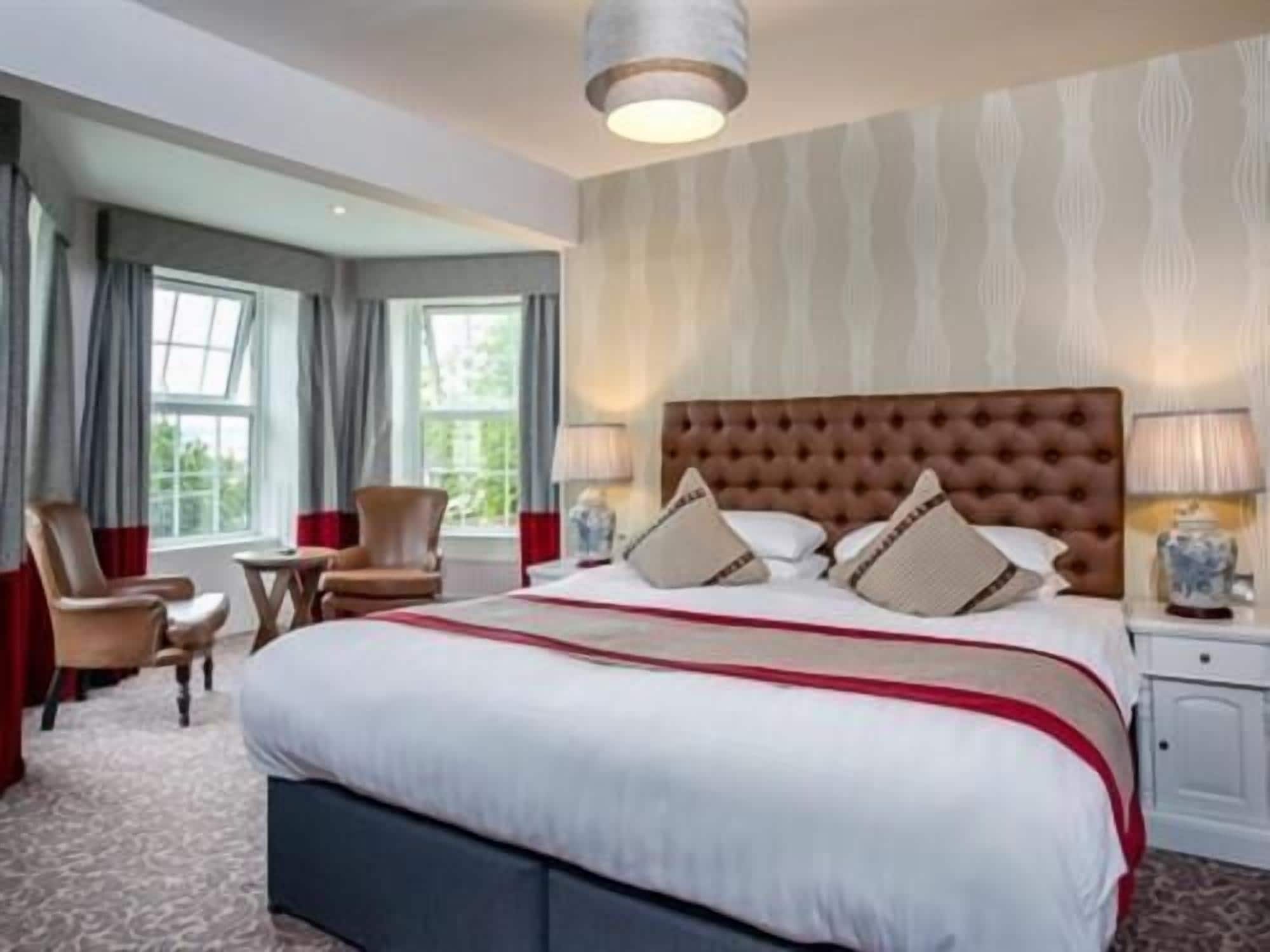 Doppia Superior, bagno in camera | Una scrivania, Wi-Fi gratuito