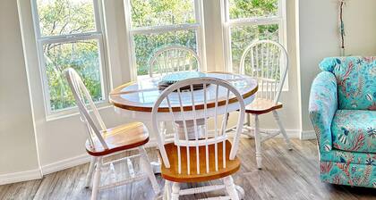 The Crab Shack: Cosy, Secluded, lots of bird watching, 3 mi. from Fort Myers Bch
