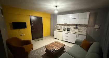 Tınaztepe Rezidans Otel