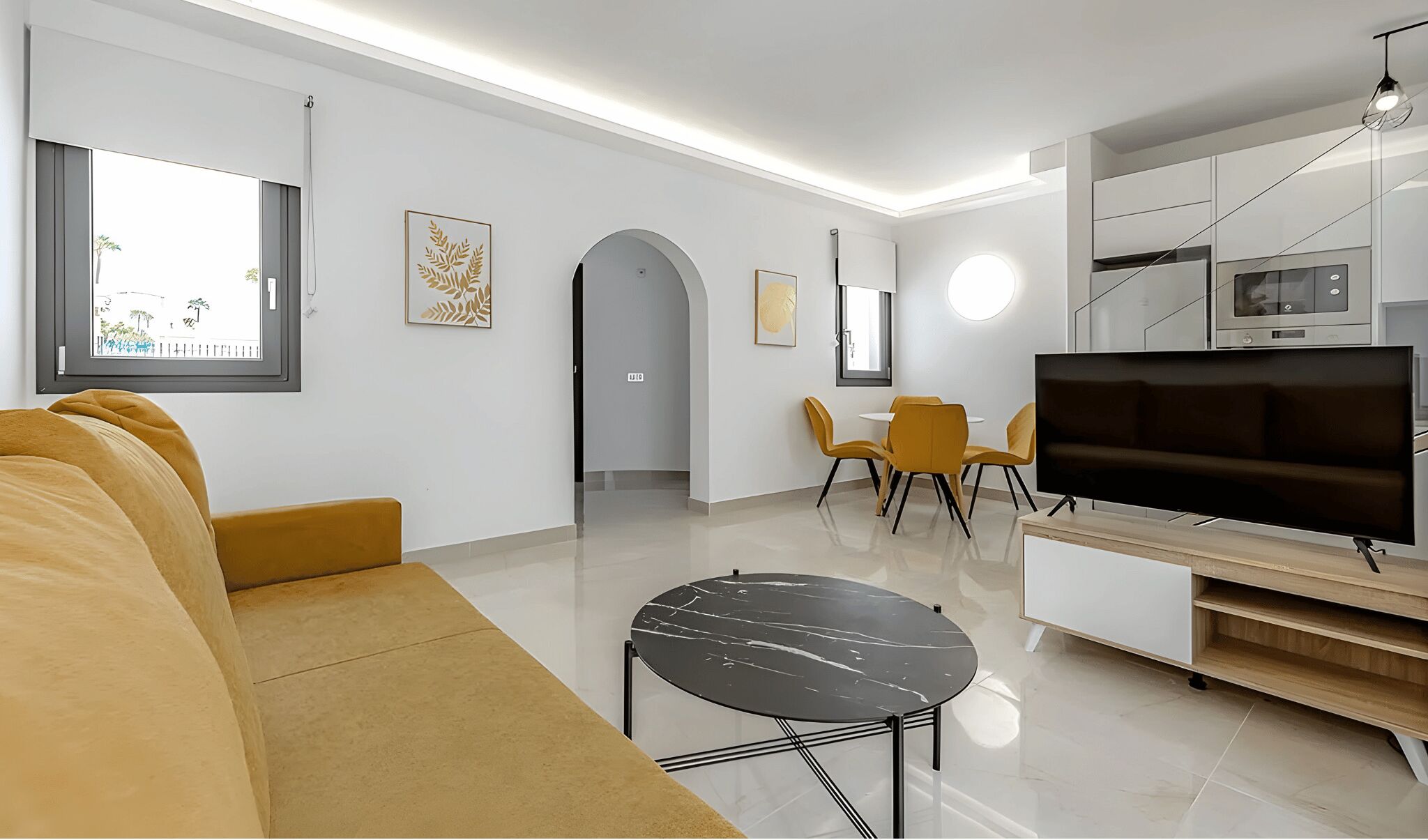 Photo - Checkin Ocean Tenerife