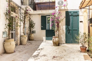 Detalle del exterior