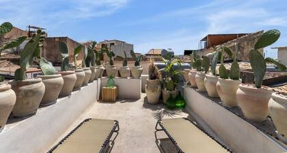 Bowie's Rooms - La Mandorla