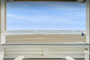 Am Strand