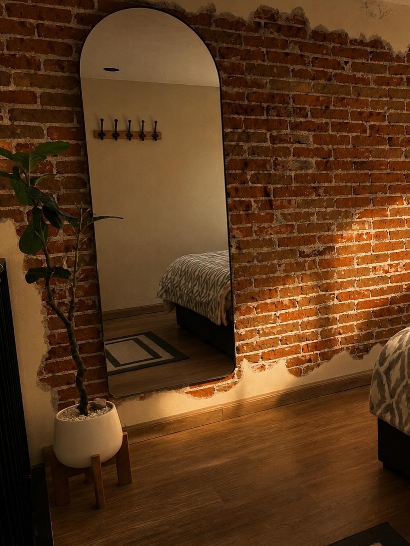 Design Cabin | Individually decorated, individually furnished, soundproofing, free WiFi