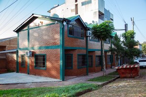 Exterior - Alojamiento a 5 minutos del centro de Iguazú (Puerto Iguazú)