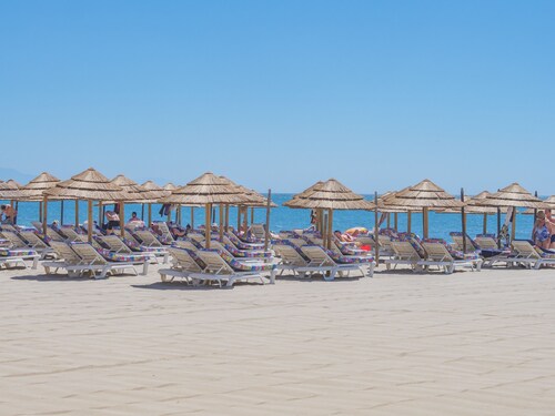 Cubo's Fuengirola Leisure Port / air conditioning / free wifi