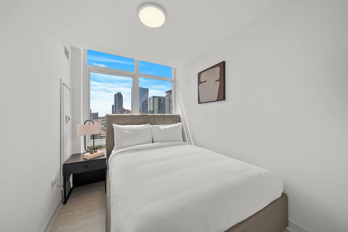 Draps en coton égyptien, literie de qualité