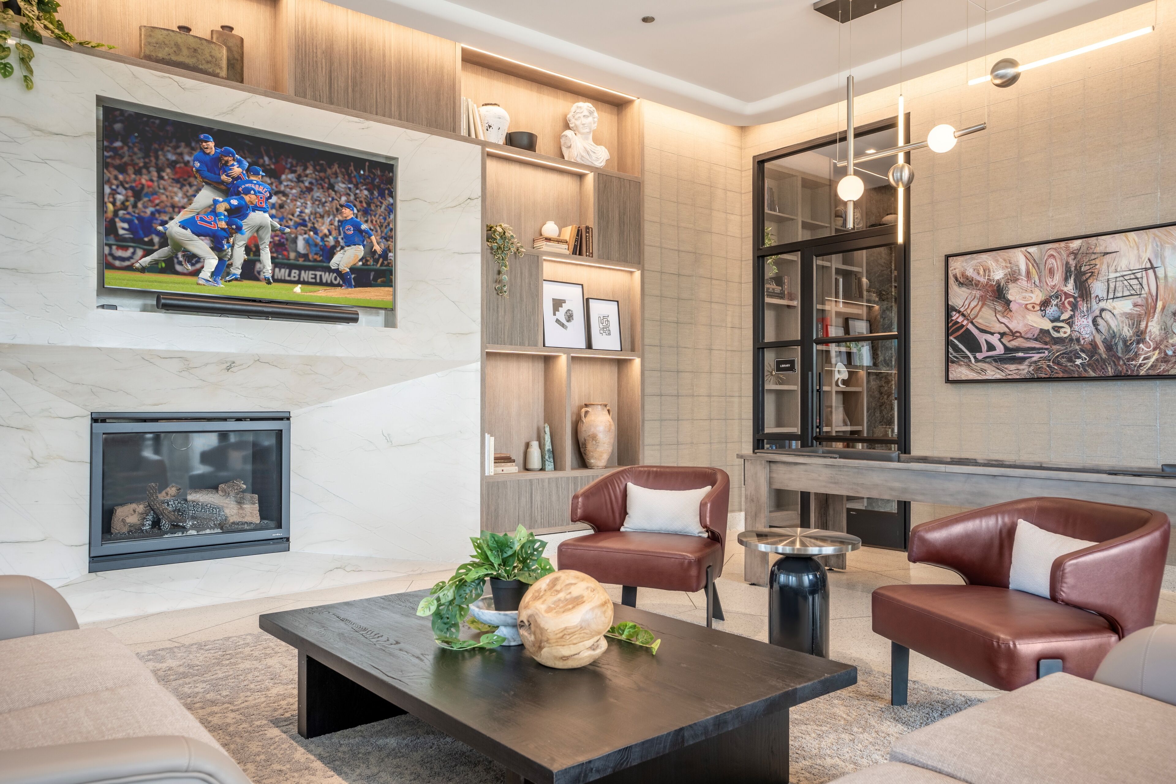 Foto - Level Chicago Fulton Market