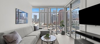 Level Chicago Fulton Market