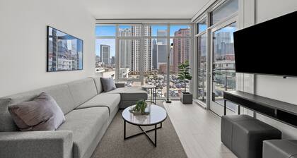 Level Chicago Fulton Market