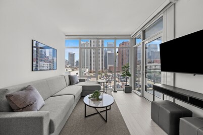 Level Chicago Fulton Market