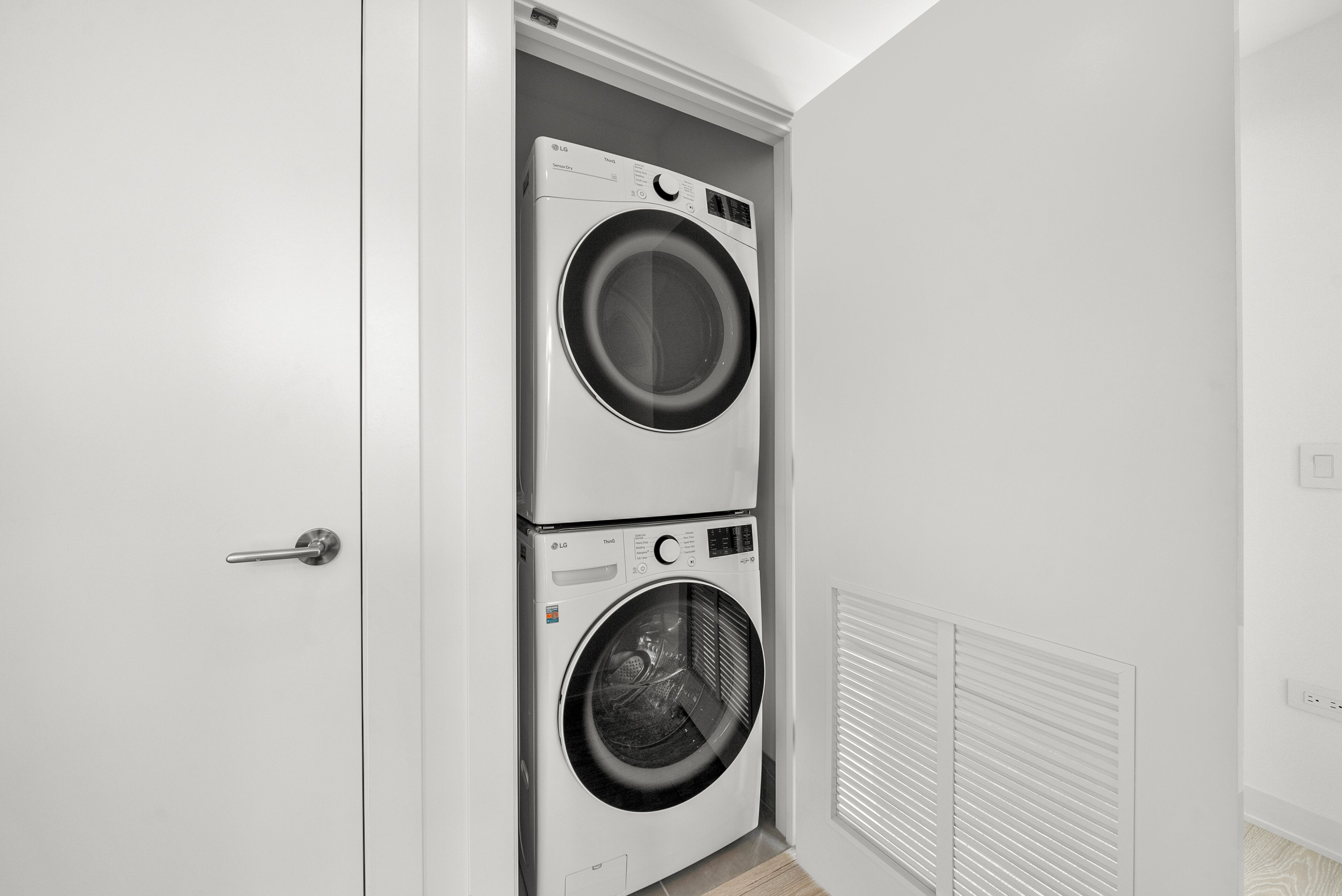 Foto - Level Chicago Fulton Market