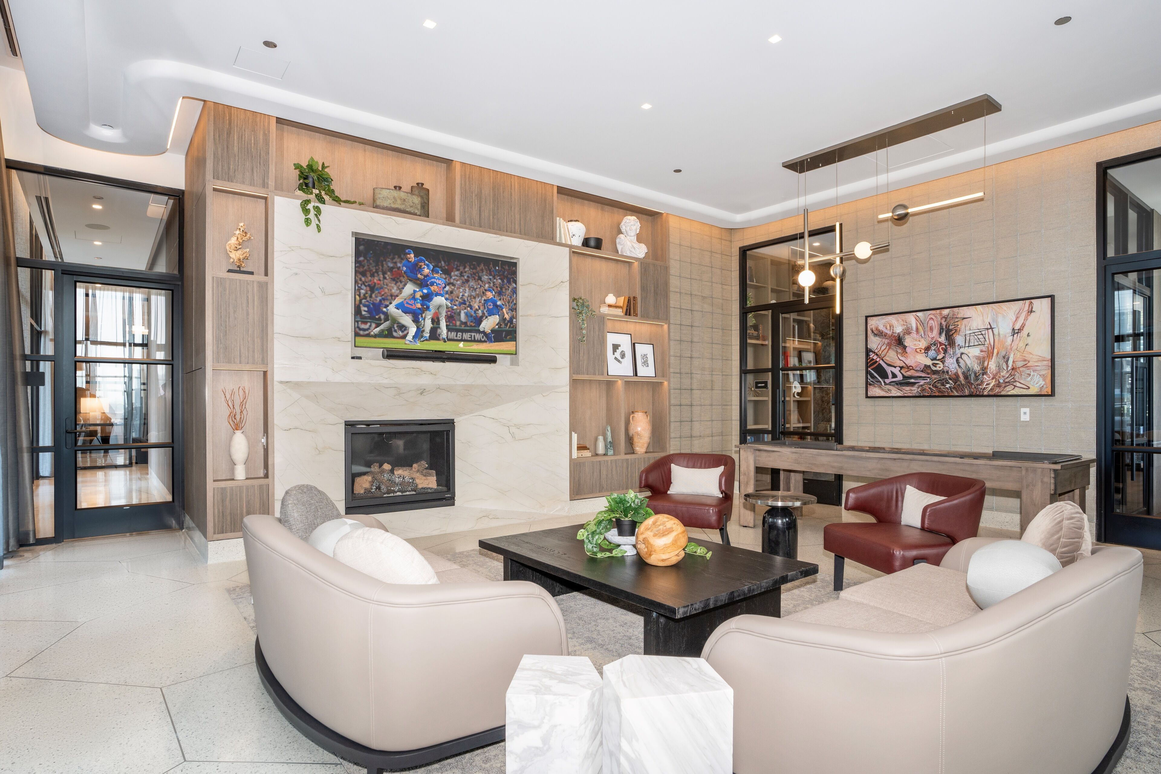 Foto - Level Chicago Fulton Market