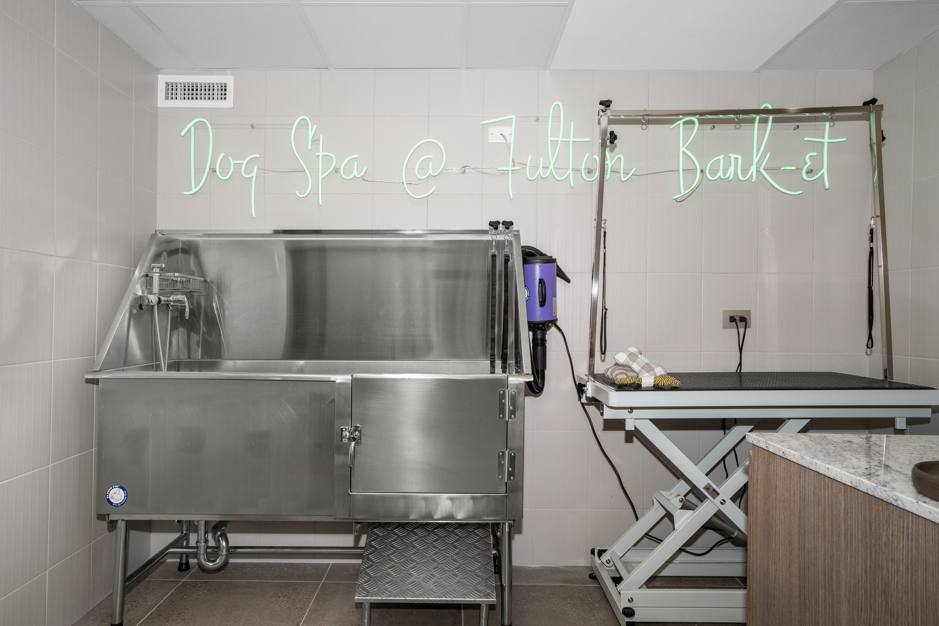 Foto - Level Chicago Fulton Market