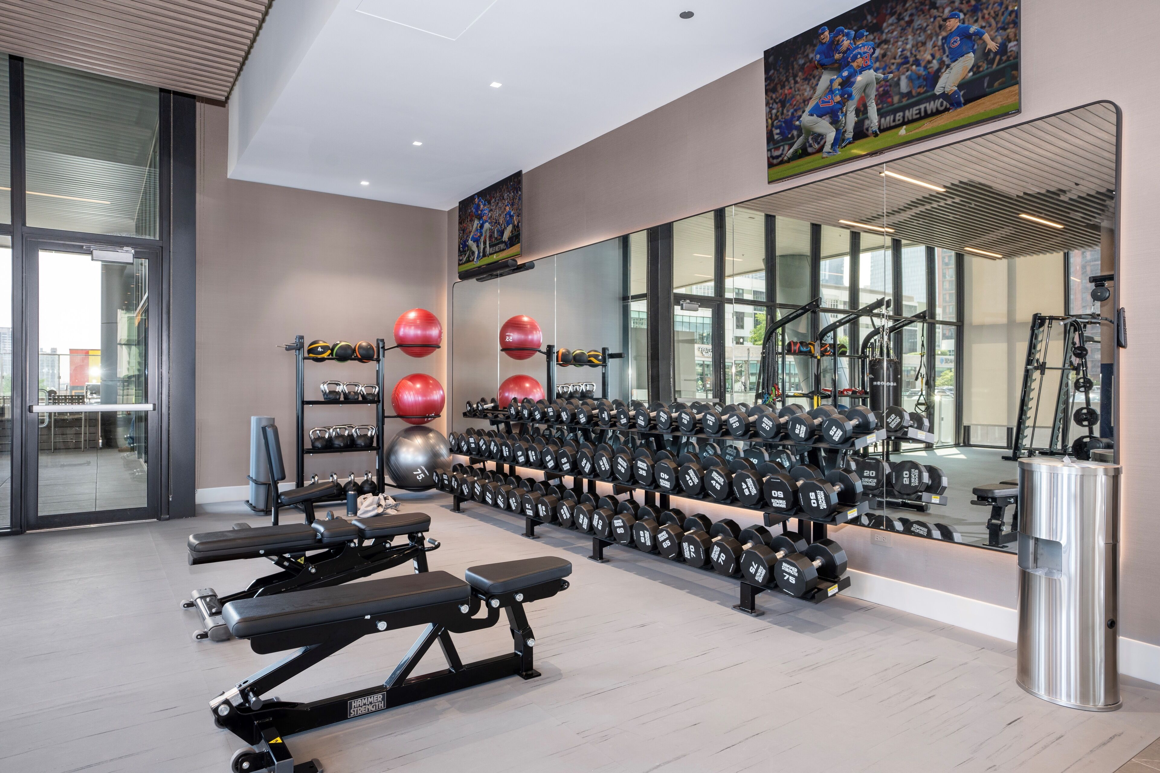 Foto - Level Chicago Fulton Market