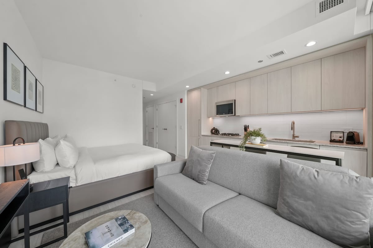 Draps en coton égyptien, literie de qualité