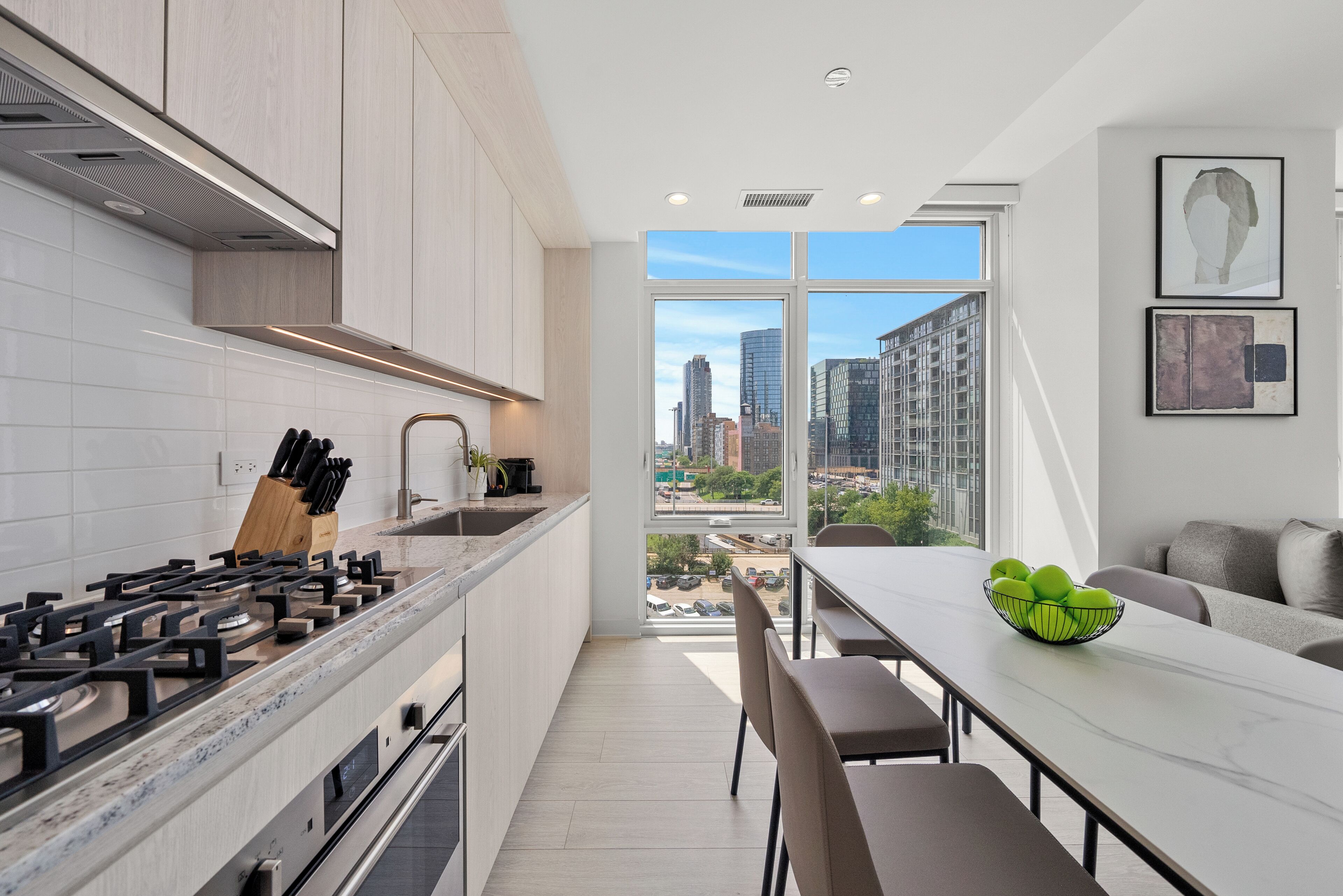 Foto - Level Chicago Fulton Market