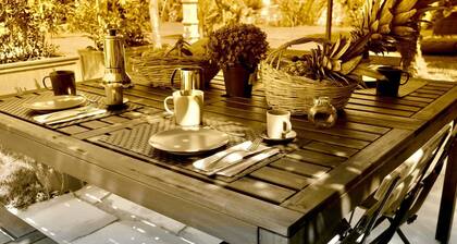 Nidoallido Holiday Home