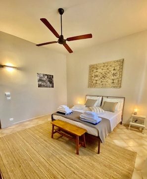 2 habitaciones 