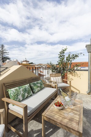 Property grounds - Cascais Petit Bijou by CadenzaLux (Cascais)