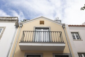 Detalle exterior