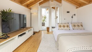 Room - Cascais Petit Bijou by CadenzaLux (Cascais)
