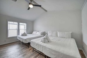 Ferienhaus, Mehrere Betten, Terrasse (#20 3567 US 290 E)