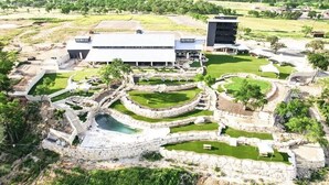Exterior - Resort at Fredericksburg Unit 1 (Fredericksburg)