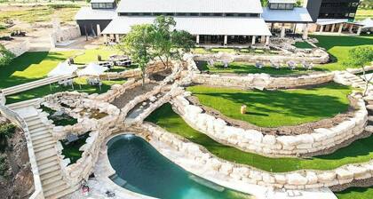 Resort at Fredericksburg Unit 1