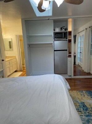 1 dormitorio, wifi gratis, ropa de cama