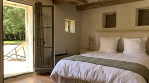 5 slaapkamers, wifi, beddengoed