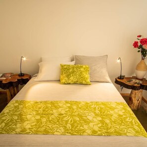 4 dormitoris, wifi gratuïta i roba de llit 