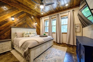 6 habitaciones, cuna de viaje, wifi gratis y ropa de cama