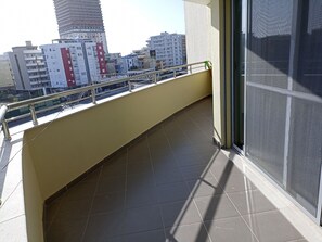 Apartment, 1 Bedroom, Accessible, Balcony | Property grounds