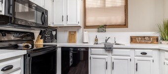 The Walnut Hill Hideaway-Galena Territory 2BR Condo-Semi Private Pool