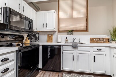 The Walnut Hill Hideaway-Galena Territory 2BR Condo-Semi Private Pool