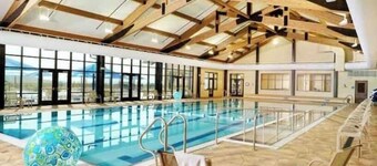 The Walnut Hill Hideaway-Galena Territory 2BR Condo-Semi Private Pool