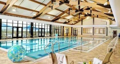 The Walnut Hill Hideaway-Galena Territory 2BR Condo-Semi Private Pool