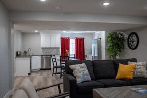 Smart-tv och böcker