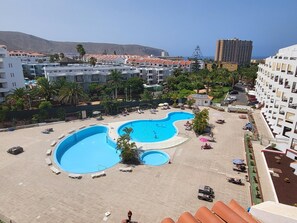 Pool - San Marino Studio 7 (Los Cristianos)