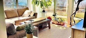 Hudson River Peaceful Getaway