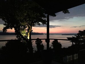 施設の敷地