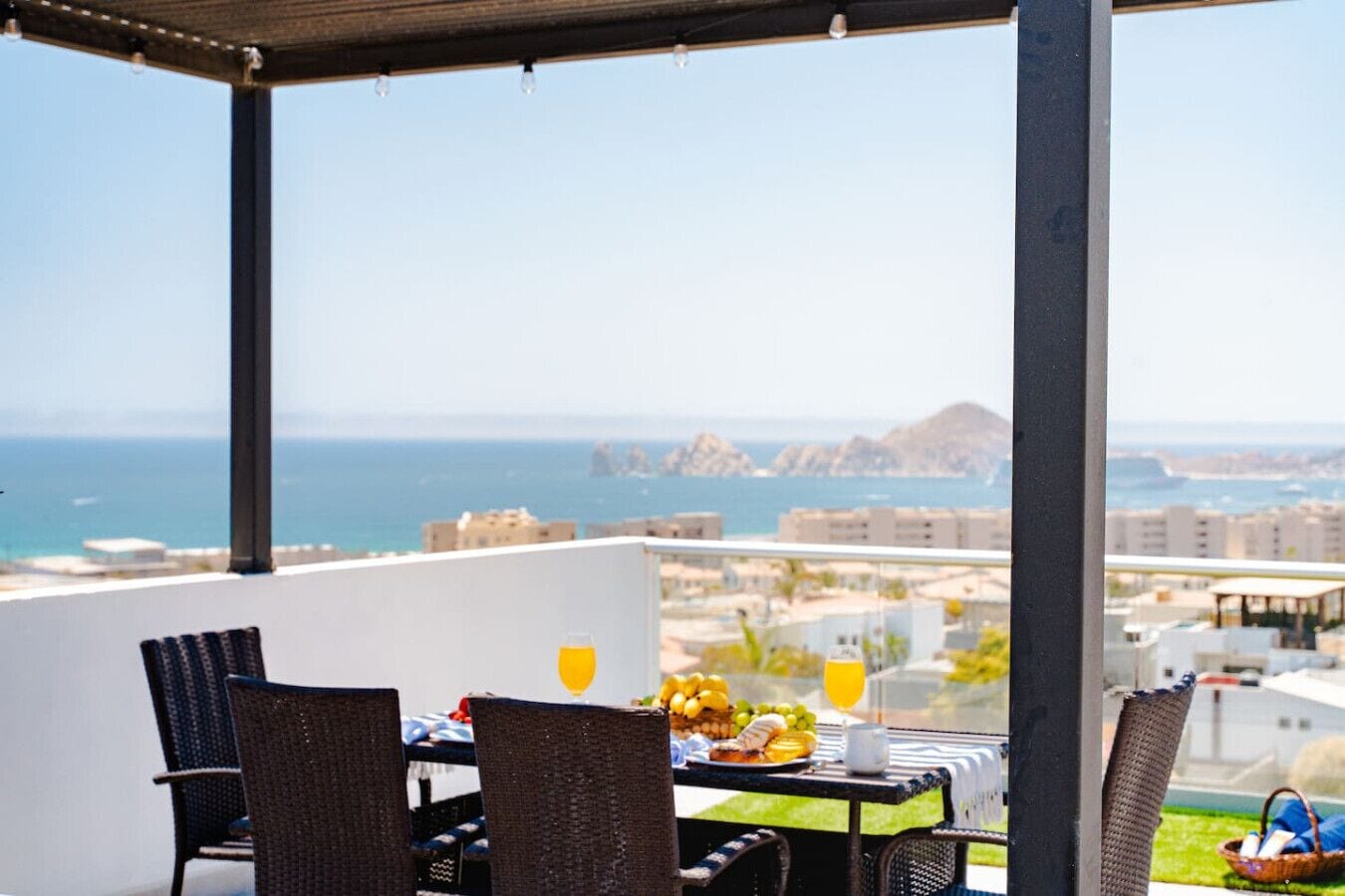 Servei de restauració a l'aire lliure