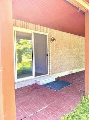 Detalle exterior