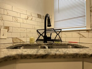 Interior - House of Treasure, a stylish property located 8 minute from Downtown Dallas. (Dallas)