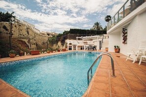 Alberca
