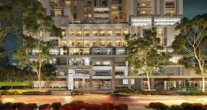 Narama Loft Near the Airport